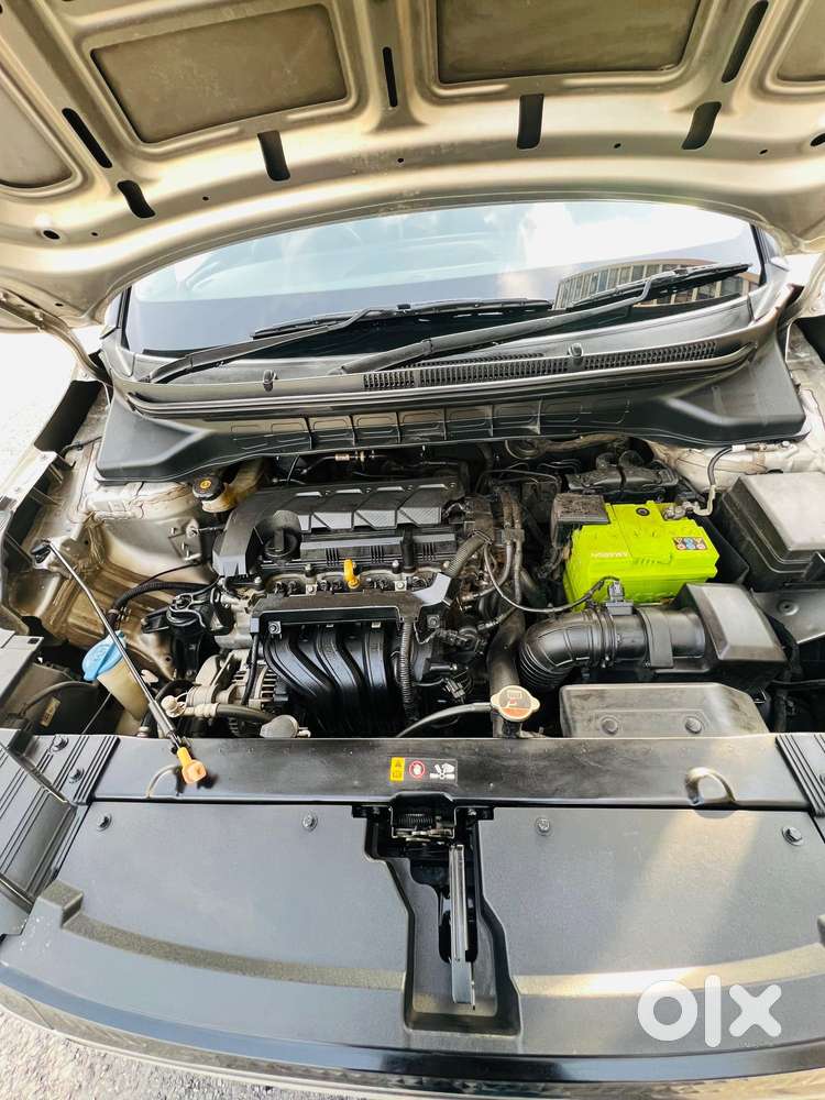 Kia Carens 1.5 Prestige 7 Str, 2022, Petrol