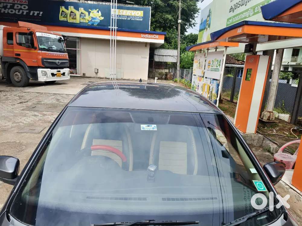 Volkswagen Polo 2014 Petrol Manual