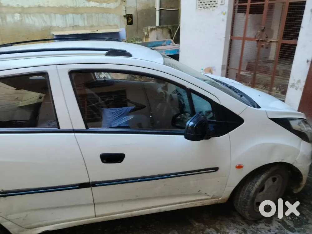 Chevrolet Beat 2017 Diesel 70000 Km Driven