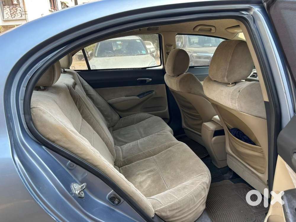 Honda Civic 2006 Petrol Good Condition