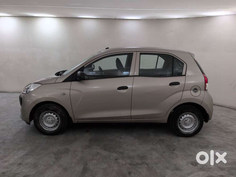 Hyundai Santro Era Executive, 2021, Petrol