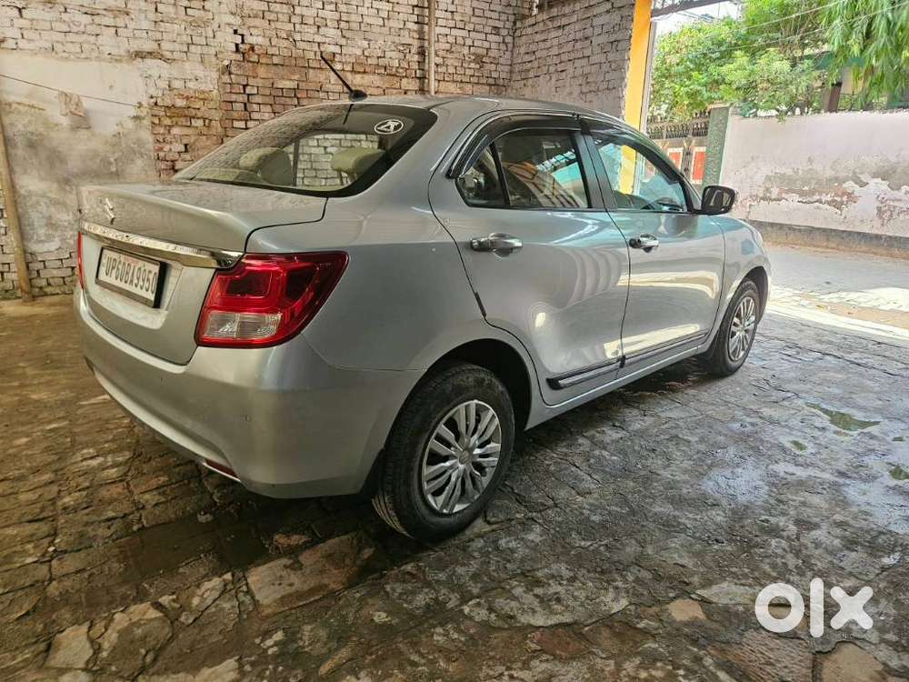 Maruti Suzuki Dzire 1.2 Vxi Cng, 2024, Cng & Hybrids