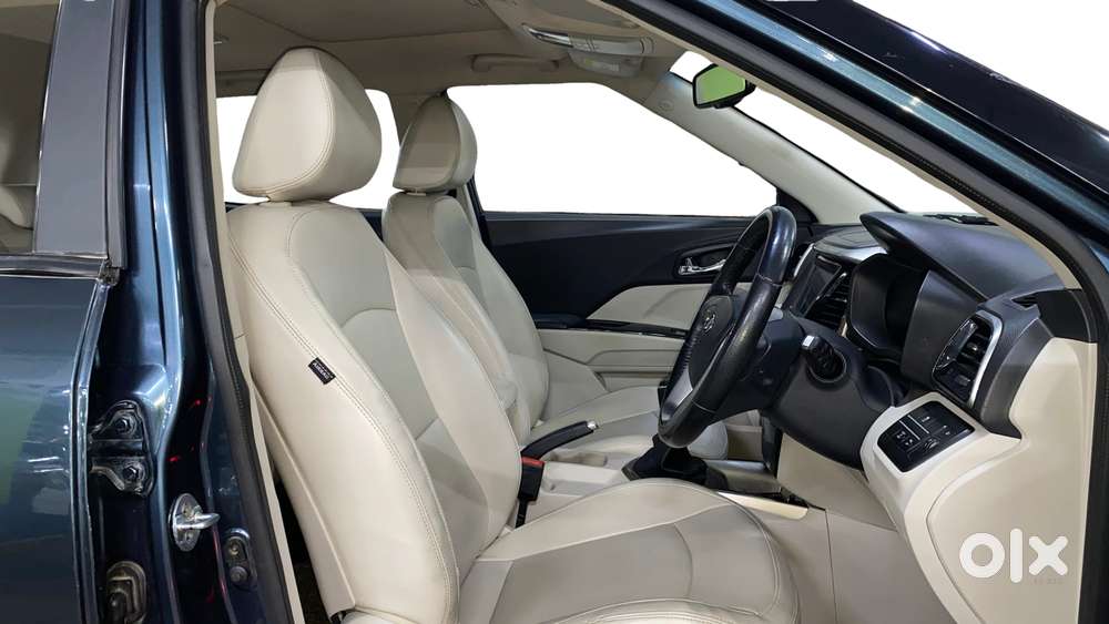 Mahindra Xuv300 W8 Option Diesel, 2019, Diesel