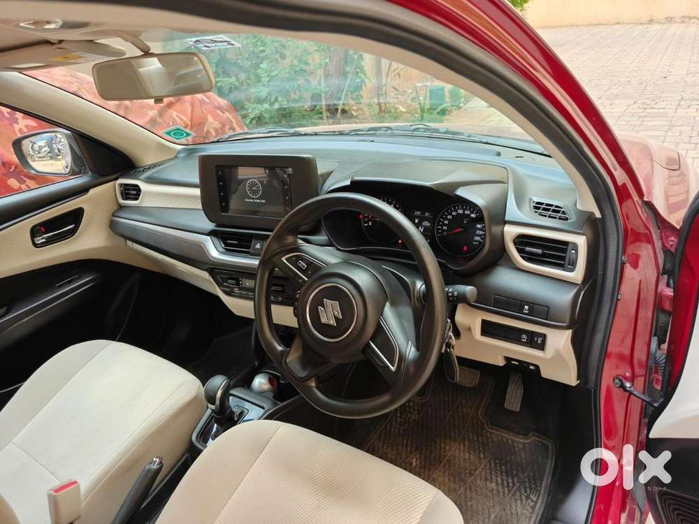 Maruti Suzuki Petrol 2025 Automatic