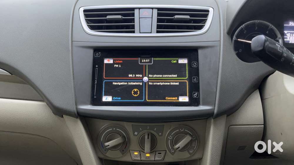 Maruti Suzuki Ertiga Shvs Zdi Plus, 2018, Diesel