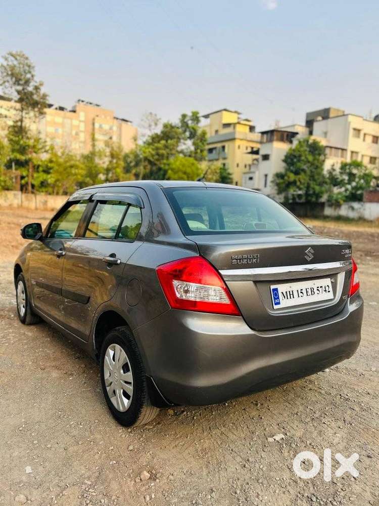 Maruti Suzuki Swift Dzire Vdi Bsiv, 2014, Diesel