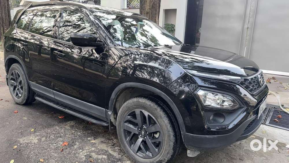 Tata Safari 2022 Diesel Excellent Condition