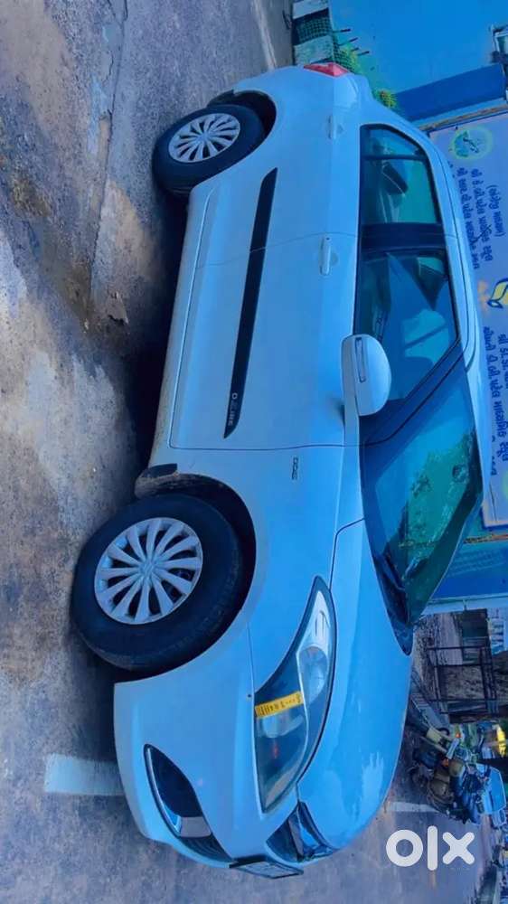 Maruti Suzuki Dzire 2016