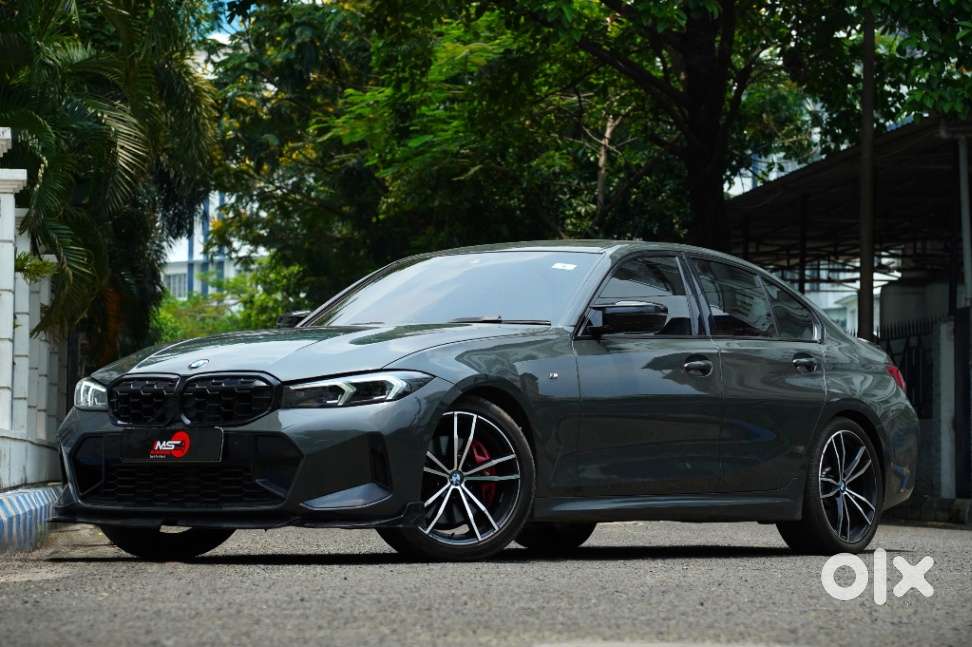 Bmw 3 Series 3.0 M340i Xdrive, 2023, Petrol