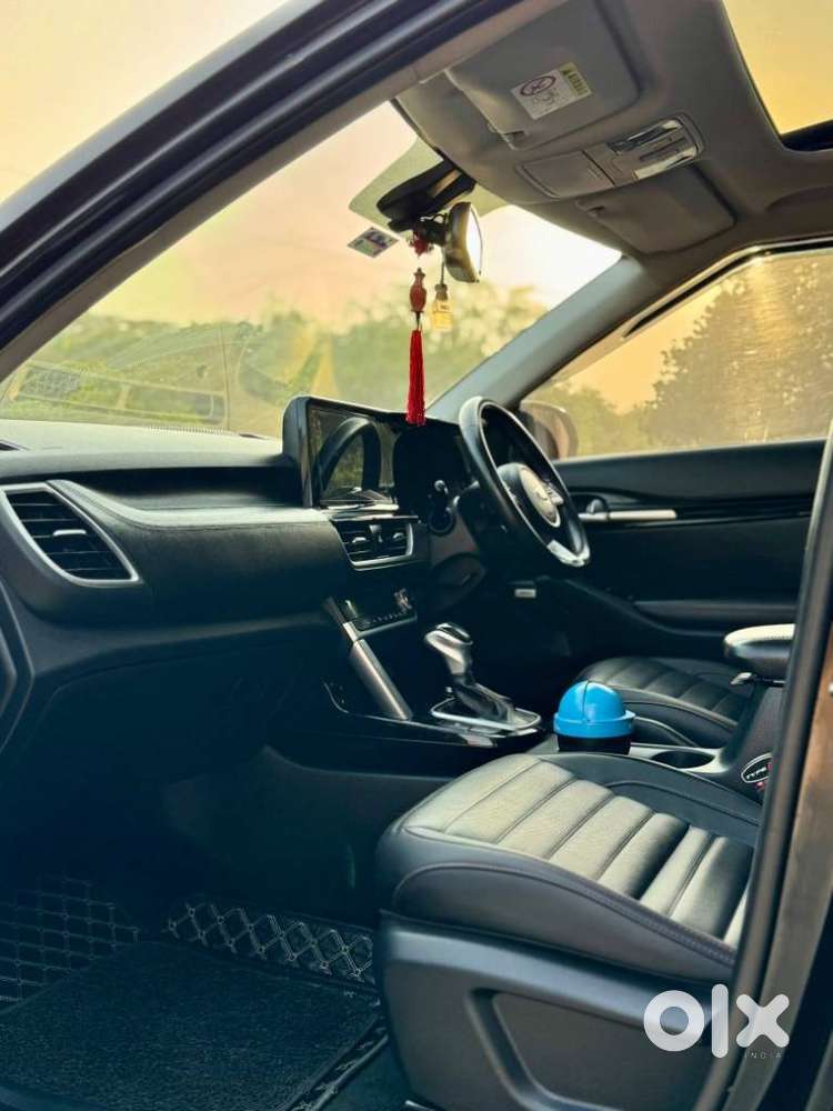 Kia Seltos Gtx Plus, 2020, Diesel