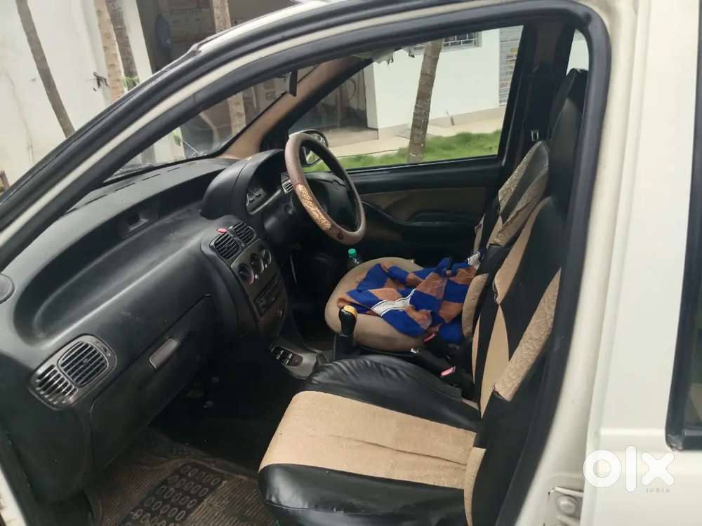 Tata Indigo Ecs Lx 2014