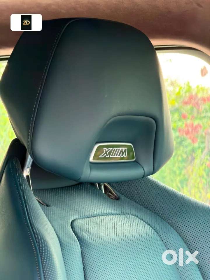 Bmw Xm, 2024