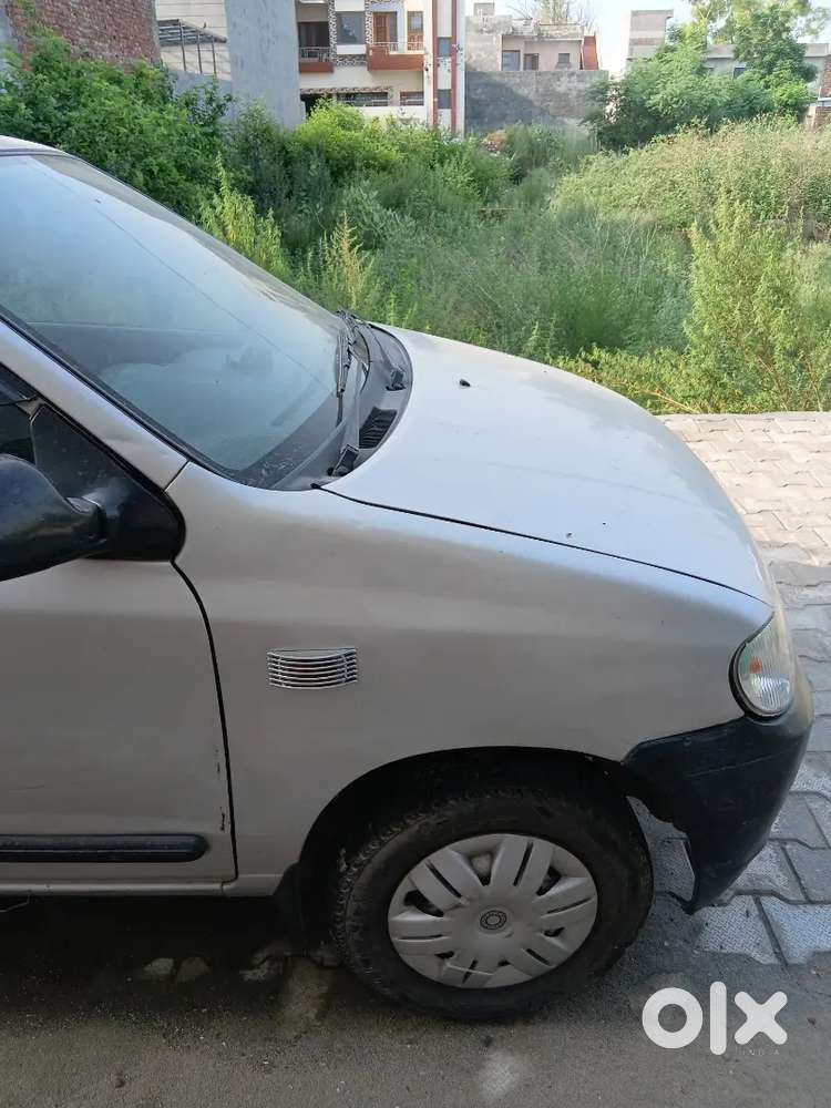 Alto Lxi ਪਾਵਰ ਸਟੇਰਿੰਗ