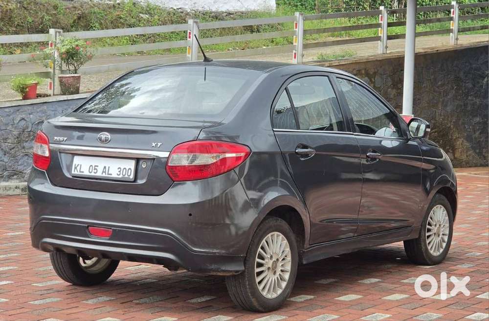 Tata Zest 1.3 Quadrajet Xms 90ps, 2015, Diesel