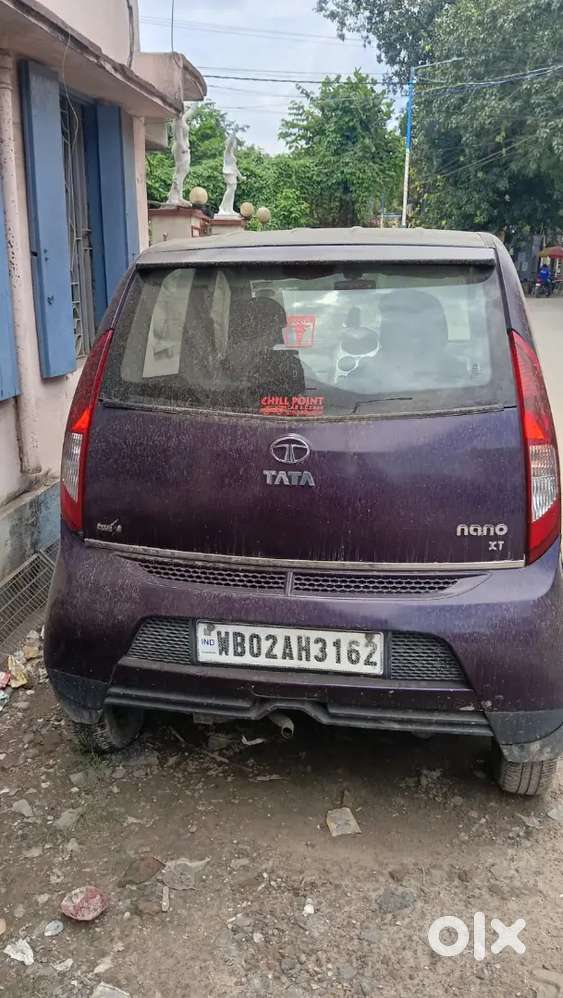 Tata Nano Xt 2015 Manual Petrol