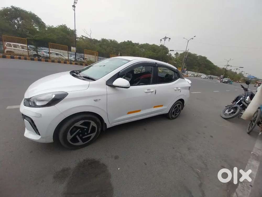 Hyundai Aura 1.2 S 2024