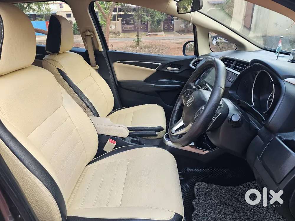 Honda Jazz 2019 Petrol Well Maintained