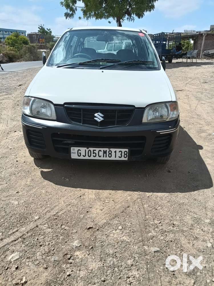 Maruti Alto 2010 Model