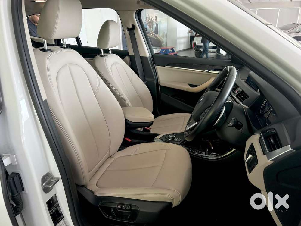 Bmw X1 2.0 Sdrive20d Xline, 2020, Diesel