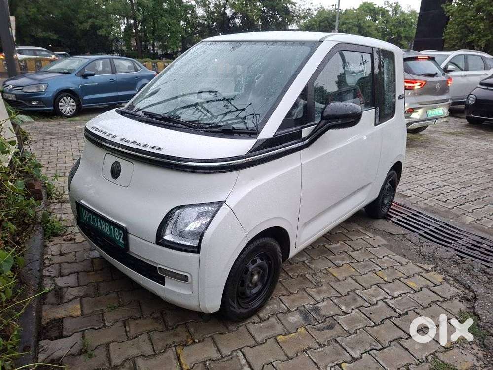 Mg Comet Ev Play, 2023, Electric