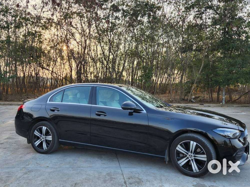 Mercedes-benz C-class Prime C 220d, 2022, Diesel