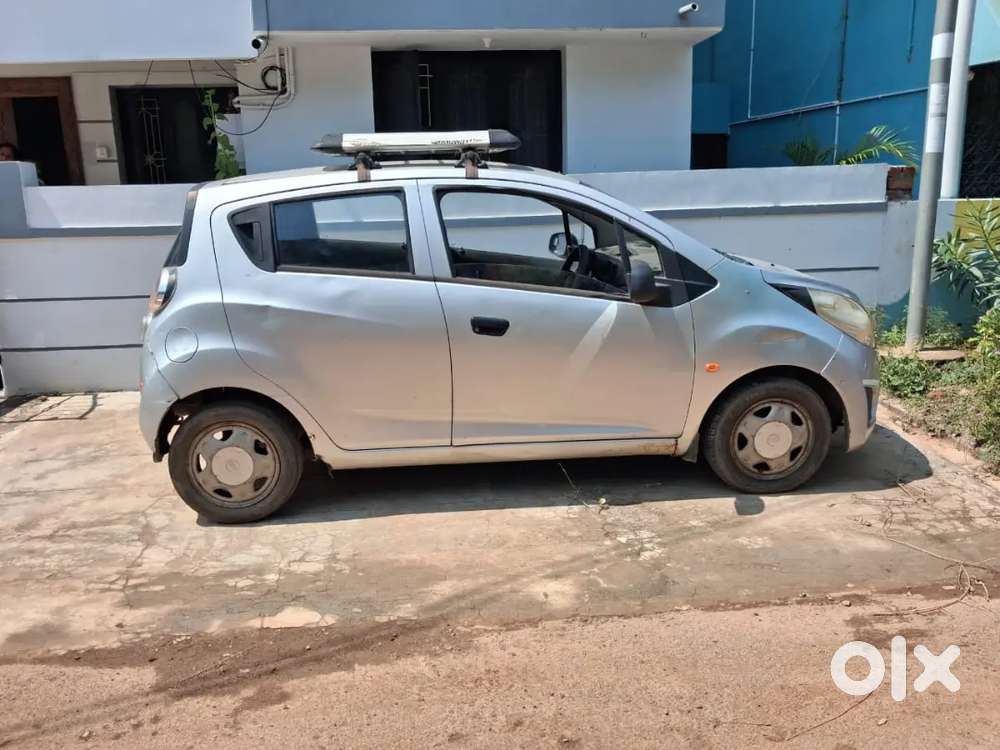 Chevrolet Beat 2015 Diesel 215000 Km Driven
