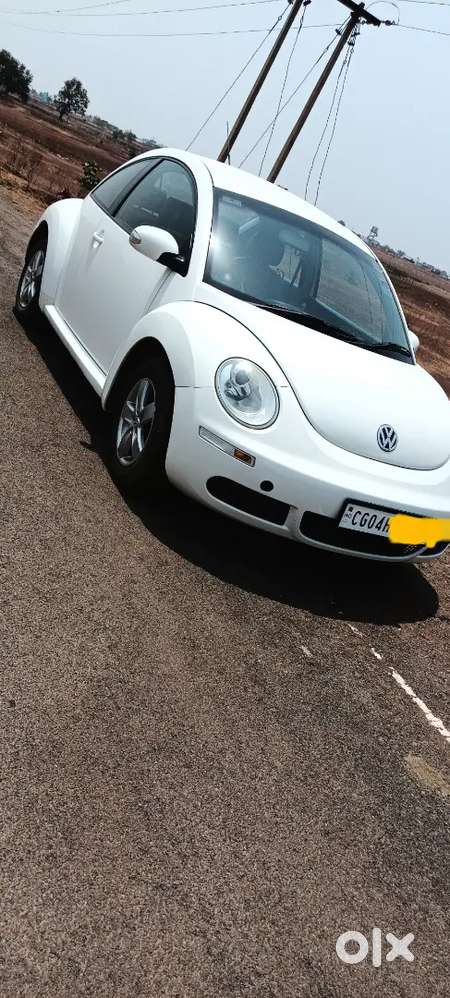Vw Beetle Mint Condition