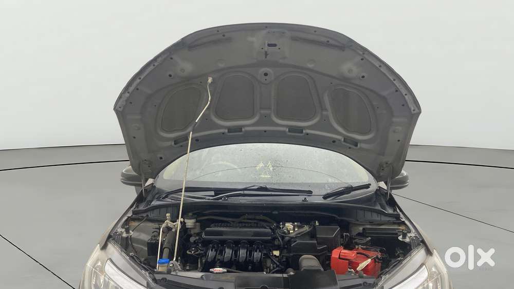 Honda City 1.5 V 5th Gen I-vtec Mt, 2022, Petrol