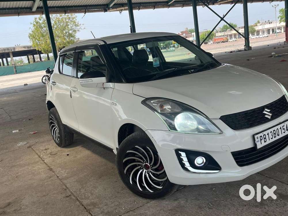 Maruti Suzuki Swift 2013 Diesel Good Condition