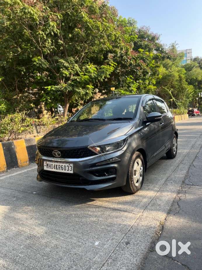 Tata Tiago 1.2 Revotron Xta, 2021, Petrol