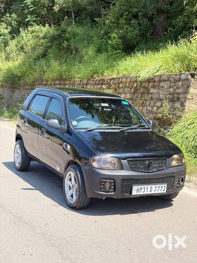 Full Modified Auto