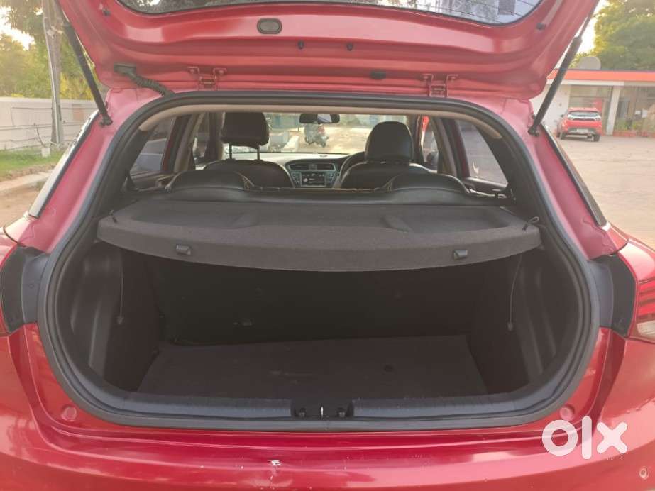 Hyundai I20 Petrol Asta, 2018, Petrol