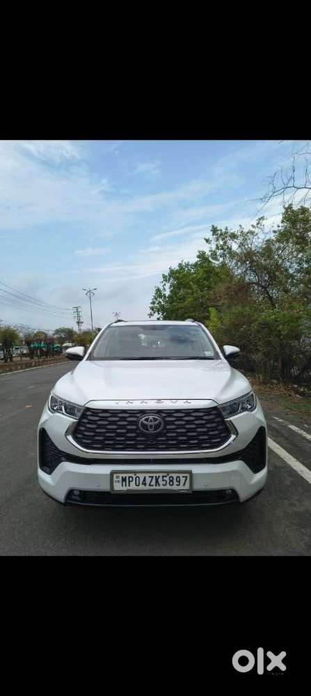 Toyota Innova Hycross 2.0 Vx Hybrid 7 Str, 2023