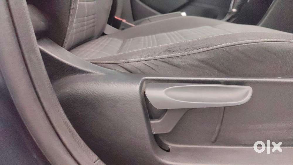 Volkswagen Polo Gt Tsi, 2021, Petrol