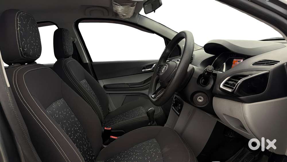 Tata Tiago 1.2 Revotron Xz Plus, 2021, Petrol