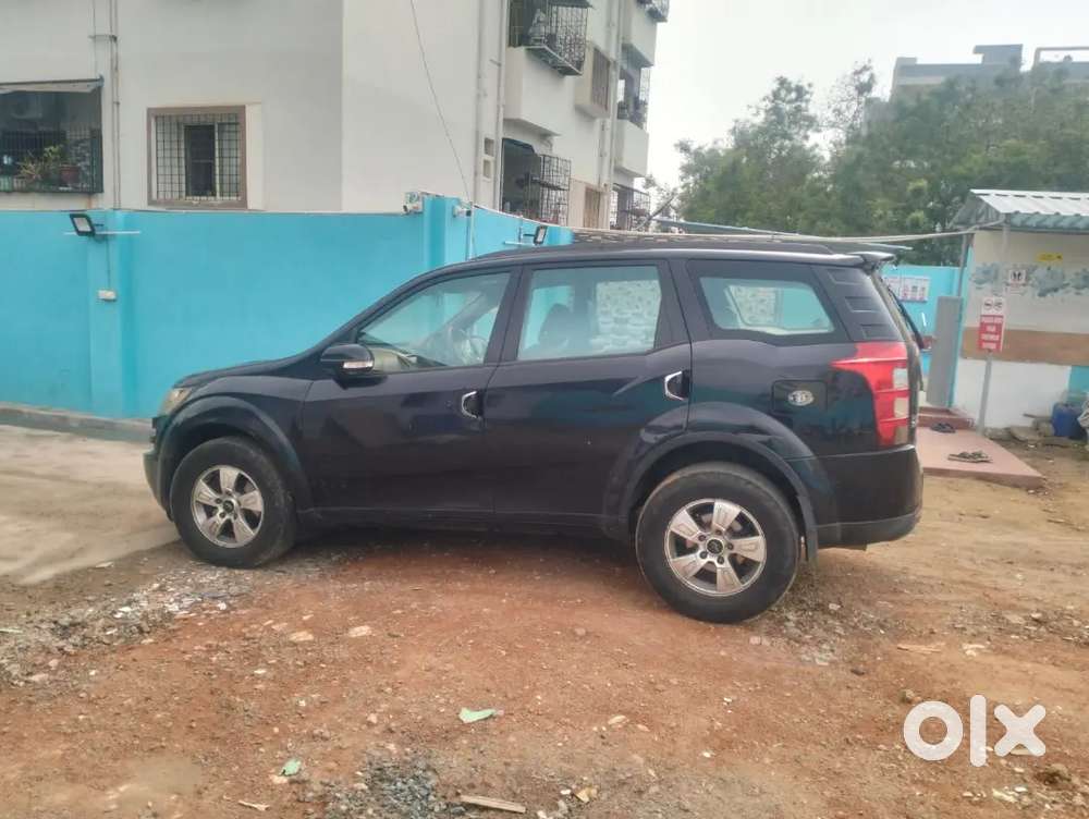 Mahindra Xuv500 2013 Diesel Good Condition