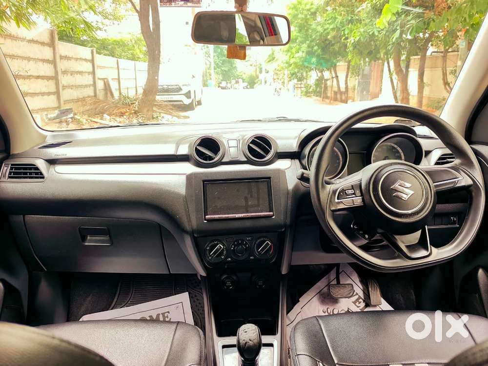 Maruti Suzuki Swift Amt Vxi, 2019, Petrol