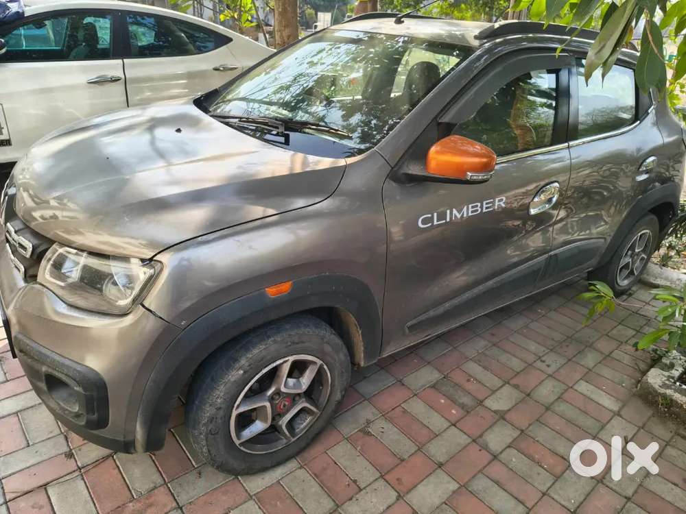 Renault Kwid 2019 Petrol 163000 Km Driven