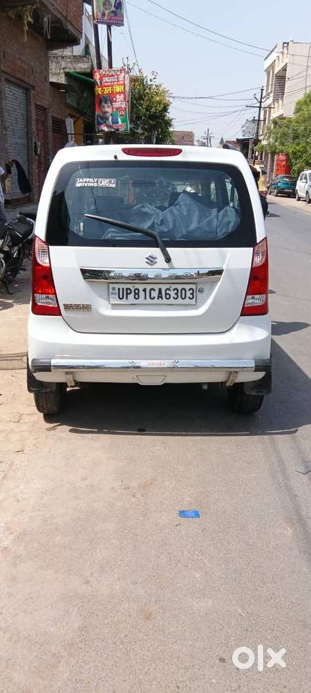 All Power Window Power Staring Good Condition Ac And Only 38000 Km Run