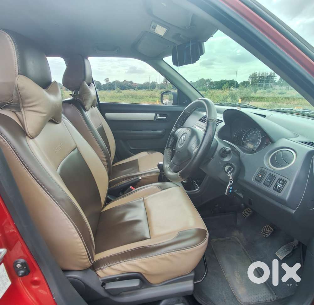Maruti Suzuki Swift Ddis Vdi, 2010, Diesel