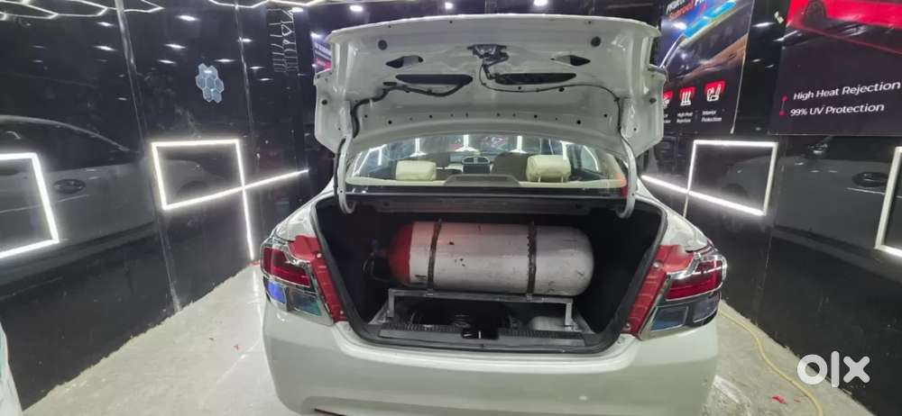 Maruti Suzuki Dzire 1.2 Vxi Cng, 2022, Cng & Hybrids