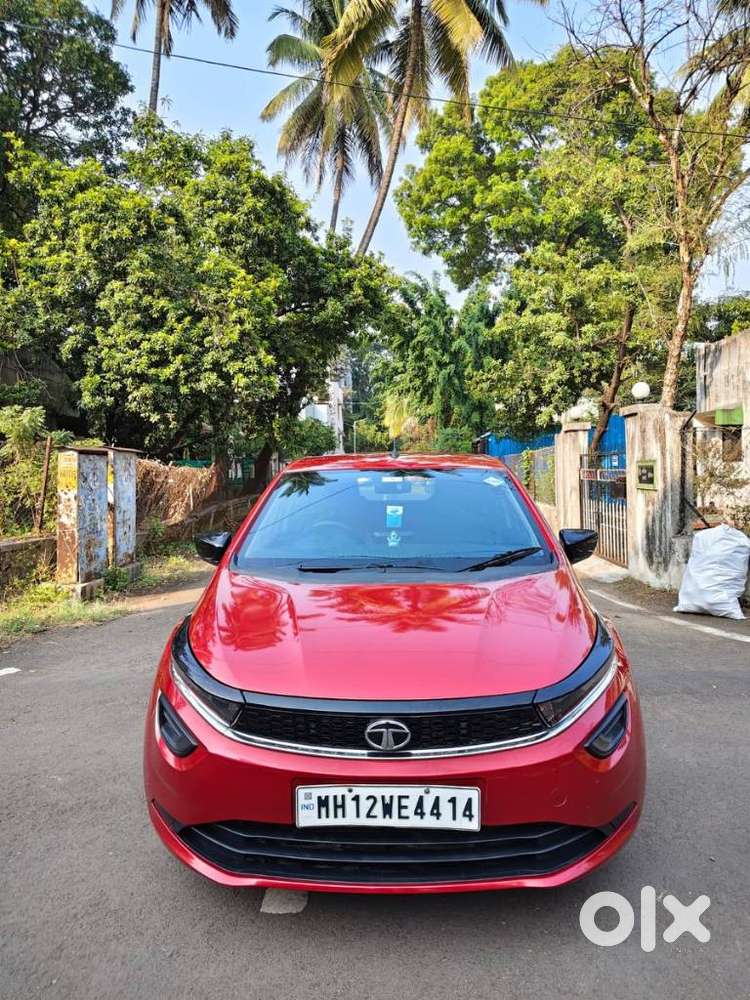 Tata Altroz Xm Plus Icng, 2023, Petrol