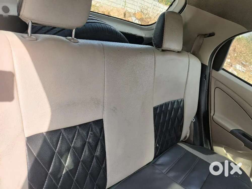 Toyota Etios 2015 Diesel Well Maintained