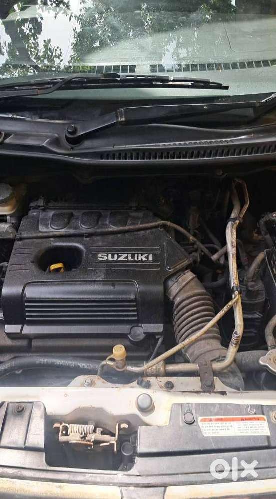 Maruti Suzuki Wagon R 1.0 Vxi Limited Edition, 2012, Petrol
