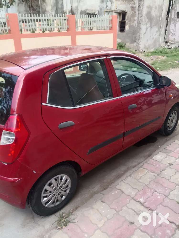 Hyundai I10 2013 Era