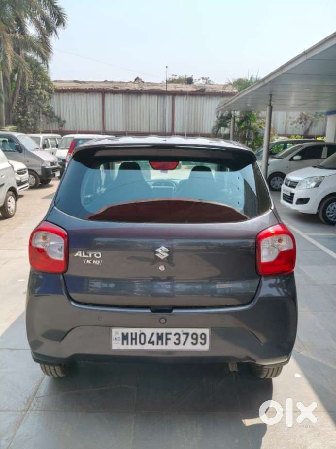 Maruti Suzuki Alto K10 Plus Edition, 2024, Petrol