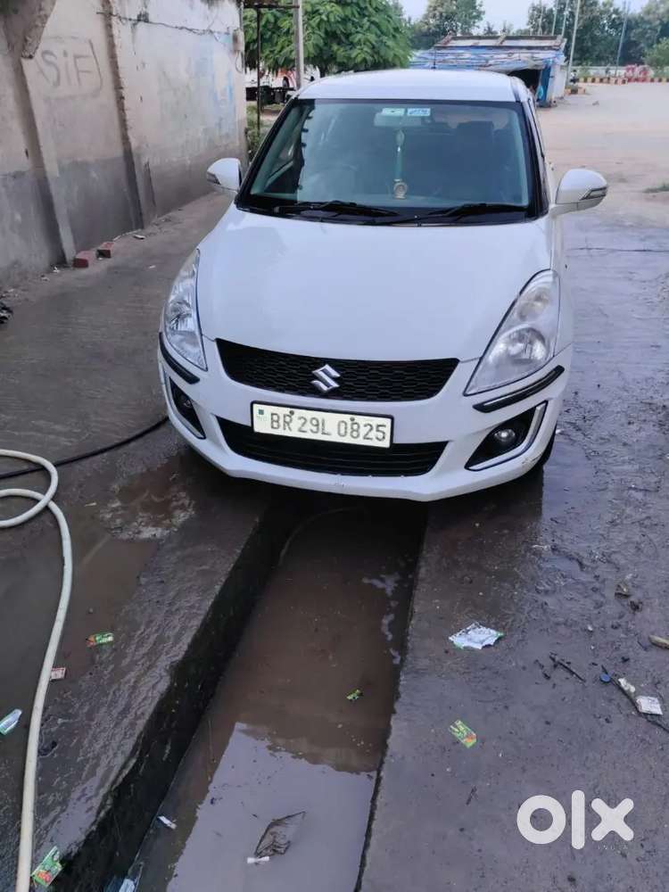 Maruti Suzuki Swift 1.2 2012