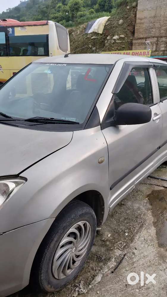 Maruti Suzuki Swift Vxi 2010 Petrol | Well Maintained | Excellent Cond