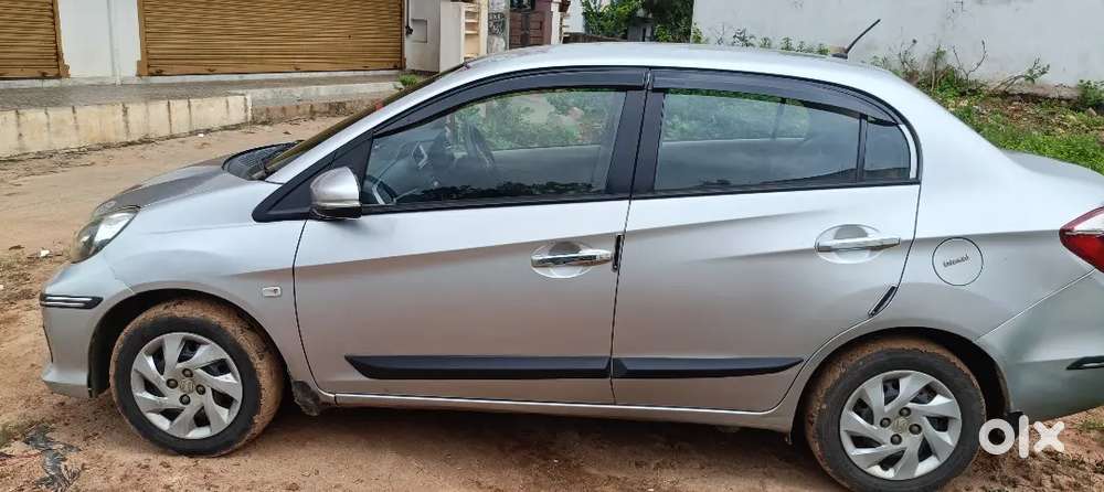 Honda Amaze 2018 Diesel