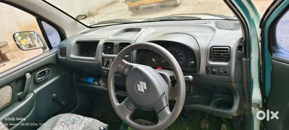 Maruti Suzuki Wagon R 1.0 2008 Petrol Good Condition